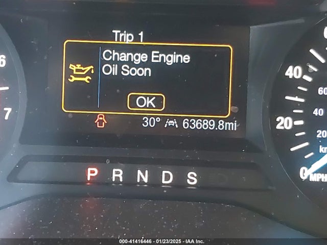 Ford EDGE SE 2019 2FMPK4G98KBB91782 Image 15