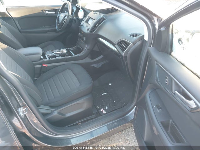 Ford EDGE SE 2019 2FMPK4G98KBB91782 Image 5