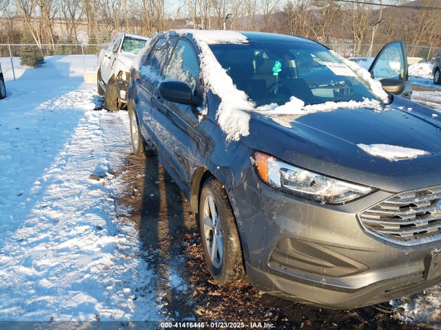 Ford EDGE SE 2019 2FMPK4G98KBB91782 Image 6