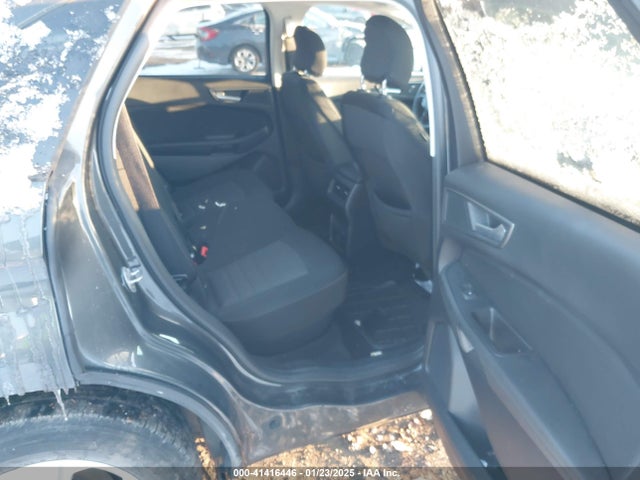 Ford EDGE SE 2019 2FMPK4G98KBB91782 Image 8