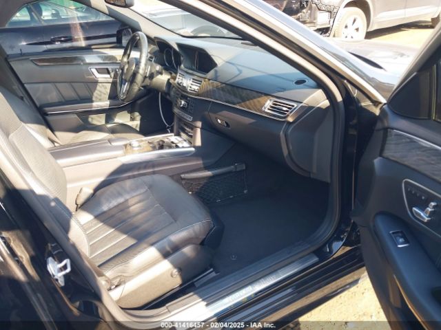 WDDHF6FB3FB096187 Mercedes-Benz E 400