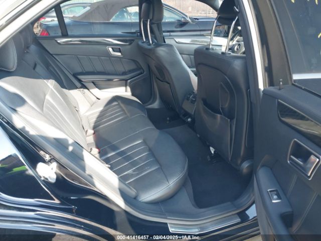 WDDHF6FB3FB096187 Mercedes-Benz E 400