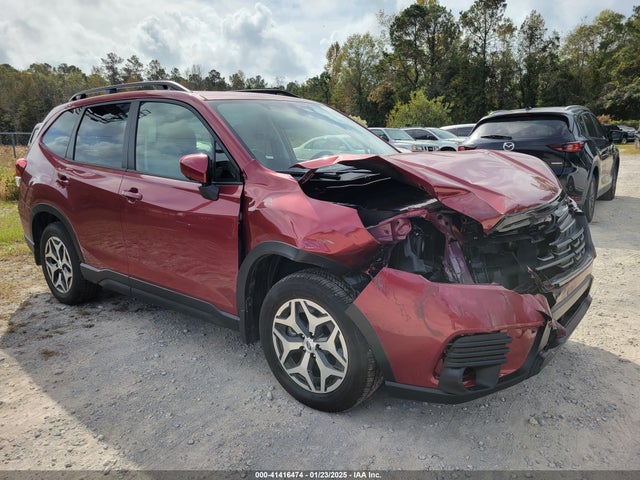 Subaru Forester Premium 2023 JF2SKAEC8PH514428 Image 2