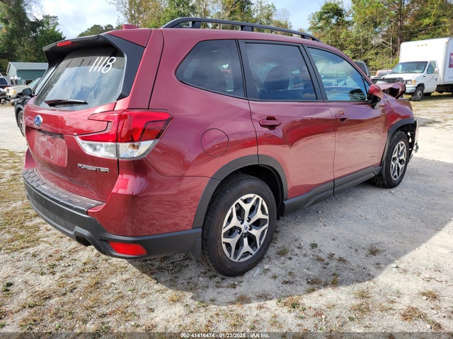 Subaru Forester Premium 2023 JF2SKAEC8PH514428 Image 3