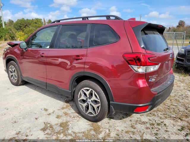 Subaru Forester Premium 2023 JF2SKAEC8PH514428 Image 4