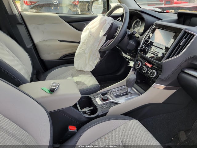 Subaru Forester Premium 2023 JF2SKAEC8PH514428 Image 5