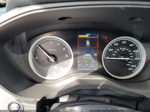 Subaru Forester Premium 2023 JF2SKAEC8PH514428 Image 7
