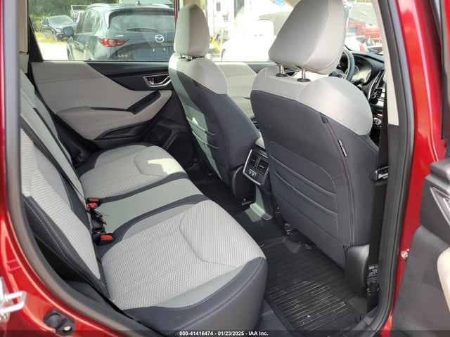 Subaru Forester Premium 2023 JF2SKAEC8PH514428 Image 8