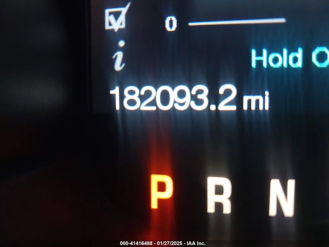 Ford F-150 Svt Raptor 2014 1FTFW1R63EFB69066 Image 16