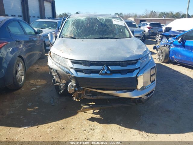 JA4ARUAU5MU031062 Mitsubishi Outlander Sport 2.0 Be Awc/2.0 Es Awc/2.0 Le Awc/2.0 Se Awc