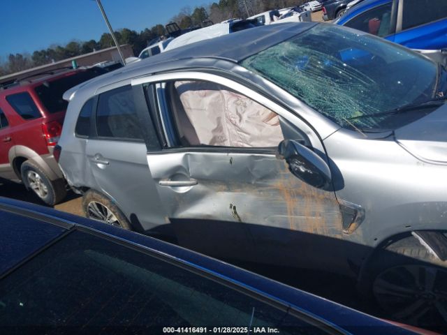 JA4ARUAU5MU031062 Mitsubishi Outlander Sport 2.0 Be Awc/2.0 Es Awc/2.0 Le Awc/2.0 Se Awc