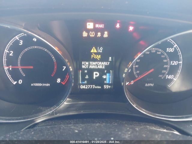JA4ARUAU5MU031062 Mitsubishi Outlander Sport 2.0 Be Awc/2.0 Es Awc/2.0 Le Awc/2.0 Se Awc