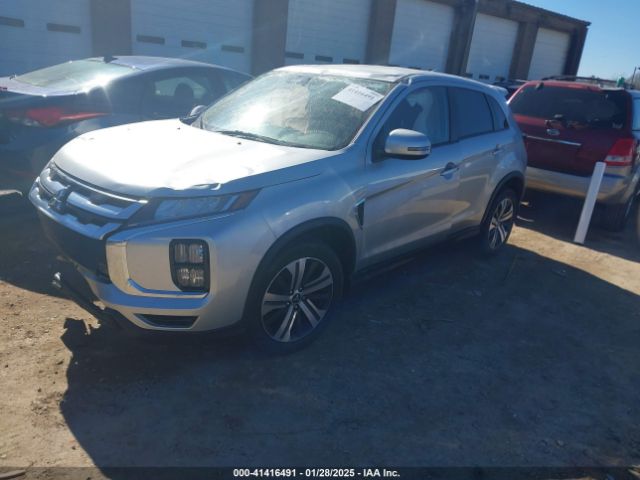JA4ARUAU5MU031062 Mitsubishi Outlander Sport 2.0 Be Awc/2.0 Es Awc/2.0 Le Awc/2.0 Se Awc