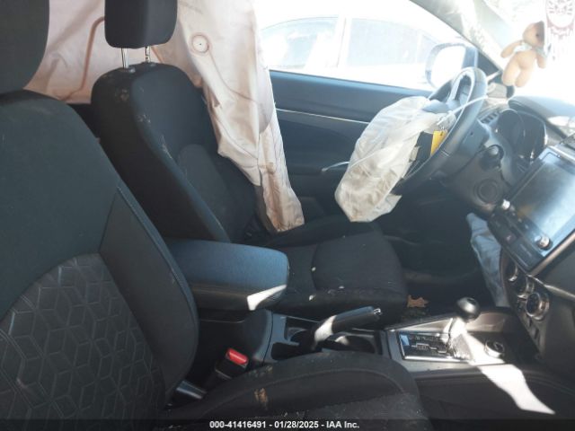 JA4ARUAU5MU031062 Mitsubishi Outlander Sport 2.0 Be Awc/2.0 Es Awc/2.0 Le Awc/2.0 Se Awc