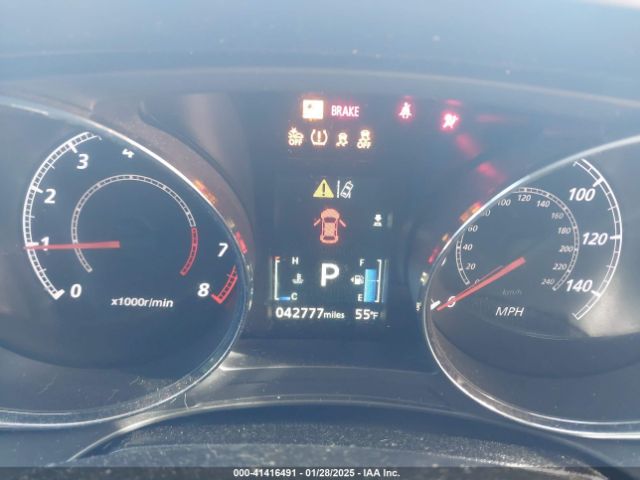 JA4ARUAU5MU031062 Mitsubishi Outlander Sport 2.0 Be Awc/2.0 Es Awc/2.0 Le Awc/2.0 Se Awc