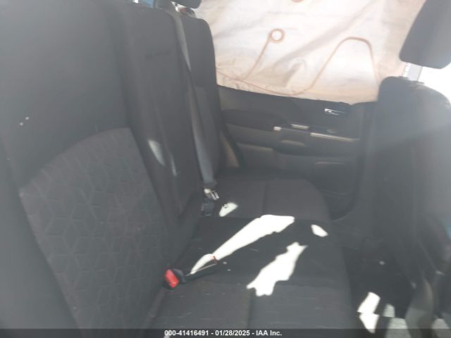 JA4ARUAU5MU031062 Mitsubishi Outlander Sport 2.0 Be Awc/2.0 Es Awc/2.0 Le Awc/2.0 Se Awc