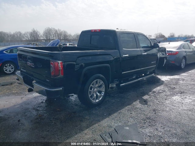 3GTU2NEC2JG235640 GMC Sierra 1500 Slt