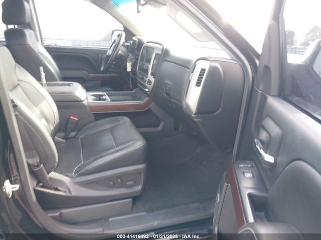 3GTU2NEC2JG235640 GMC Sierra 1500 Slt