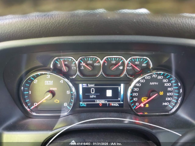 3GTU2NEC2JG235640 GMC Sierra 1500 Slt