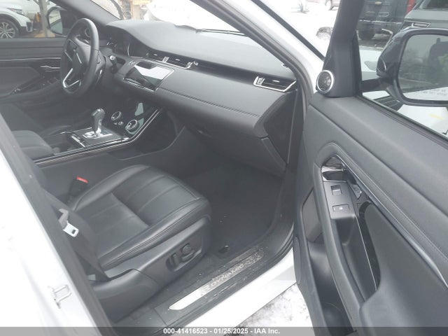 SALZL2FX0PH190126 Land Rover Range Rover Evoque R-dynamic Se