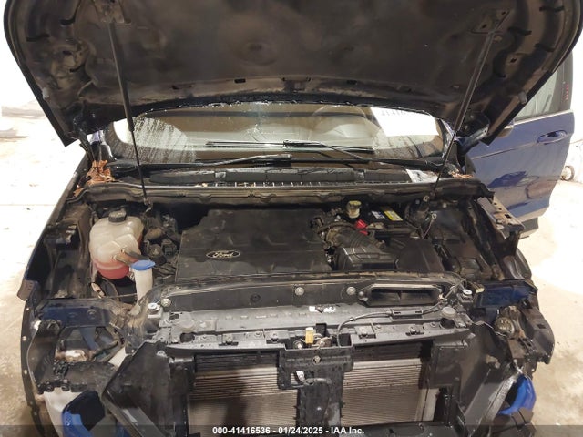 2FMTK3J81FBB46827 Ford EDGE SEL