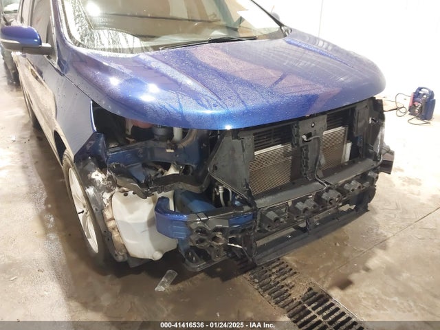 2FMTK3J81FBB46827 Ford EDGE SEL