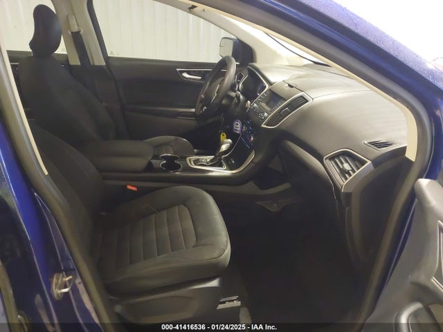 2FMTK3J81FBB46827 Ford EDGE SEL