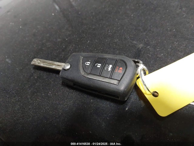 Toyota COROLLA LE 2021 5YFEPMAE4MP164494 Image 11