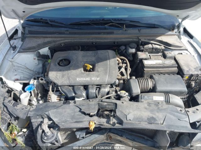 KMHTG6AF6KU017262 Hyundai Veloster 2.0