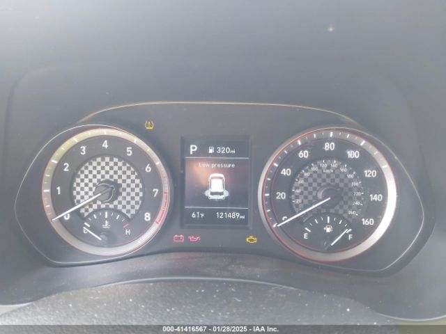 KMHTG6AF6KU017262 Hyundai Veloster 2.0