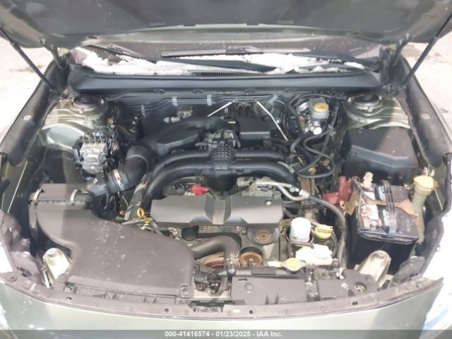 4S4BSANC3G3302172 Subaru Outback 2.5i Limited