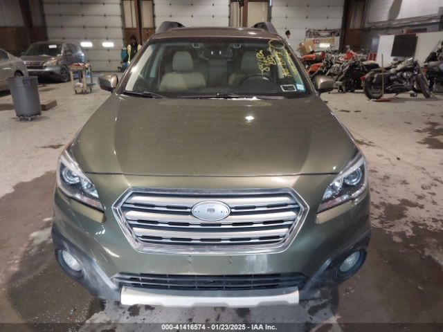 4S4BSANC3G3302172 Subaru Outback 2.5i Limited