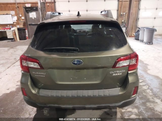 4S4BSANC3G3302172 Subaru Outback 2.5i Limited