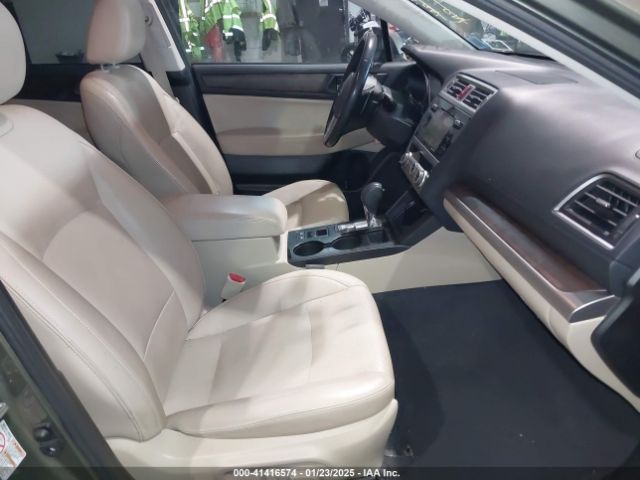4S4BSANC3G3302172 Subaru Outback 2.5i Limited