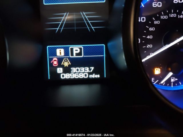 4S4BSANC3G3302172 Subaru Outback 2.5i Limited
