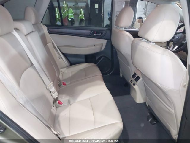 4S4BSANC3G3302172 Subaru Outback 2.5i Limited
