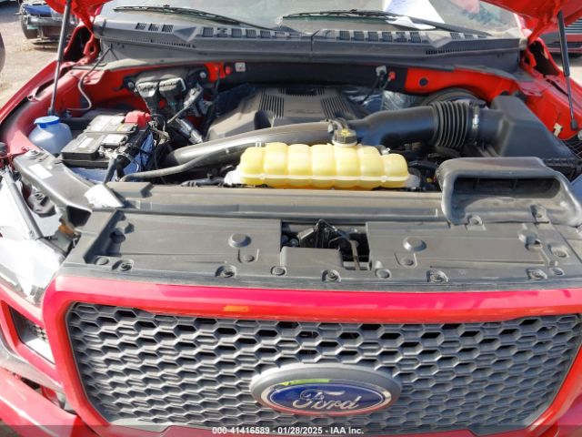1FTEW1C4XKFC45445 Ford F-150 Lariat