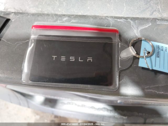 2025 TESLA MODEL 3 5YJ3E1EA4SF913869 Photo 10