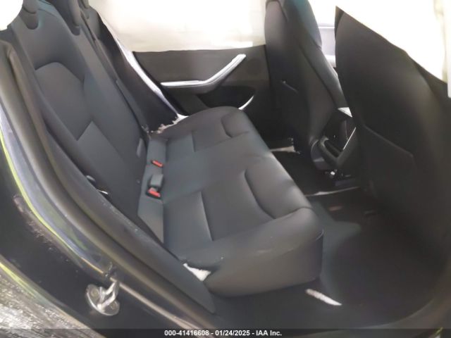 2025 TESLA MODEL 3 5YJ3E1EA4SF913869 Photo 7