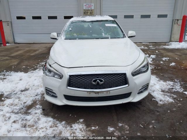JN1BV7AR5FM404917 Infiniti Q50 Premium