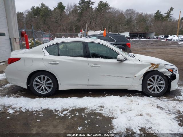 JN1BV7AR5FM404917 Infiniti Q50 Premium