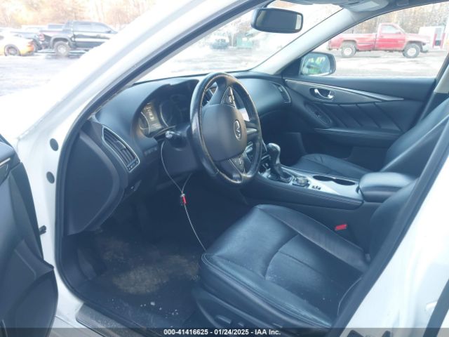 JN1BV7AR5FM404917 Infiniti Q50 Premium