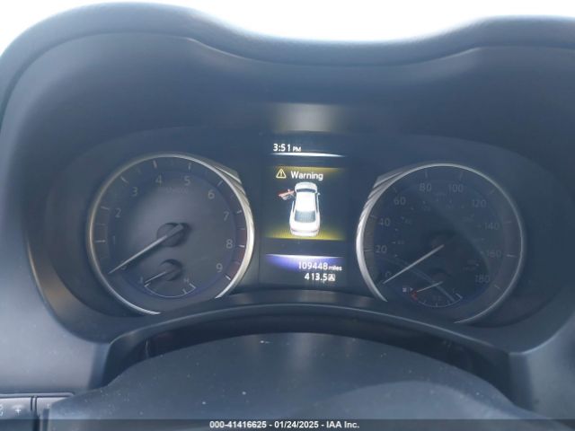 JN1BV7AR5FM404917 Infiniti Q50 Premium