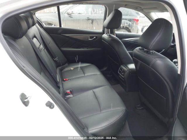 JN1BV7AR5FM404917 Infiniti Q50 Premium