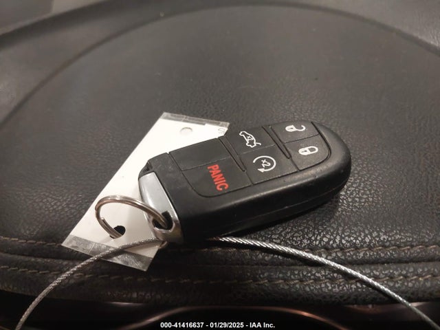 Chrysler 300c Awd 2017 2C3CCAKG1HH566734 Image 11