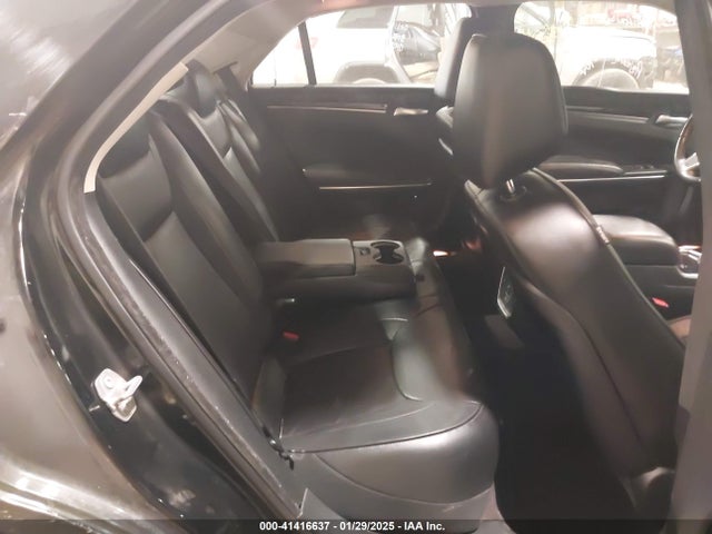 Chrysler 300c Awd 2017 2C3CCAKG1HH566734 Image 8