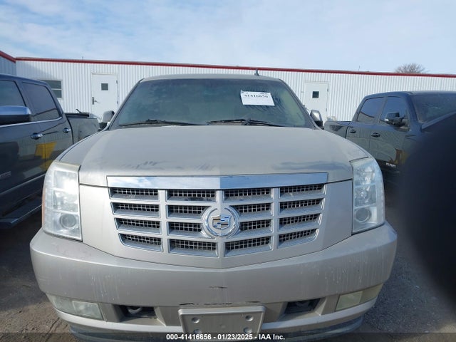 2009 CADILLAC ESCALADE 1GYFC13289R204195 Photo 5