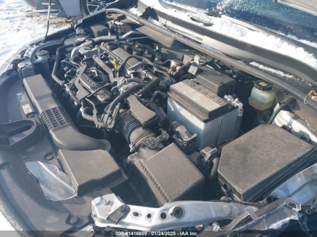 JTND4MBE2N3155091 Toyota Corolla Se Nightshade Edition