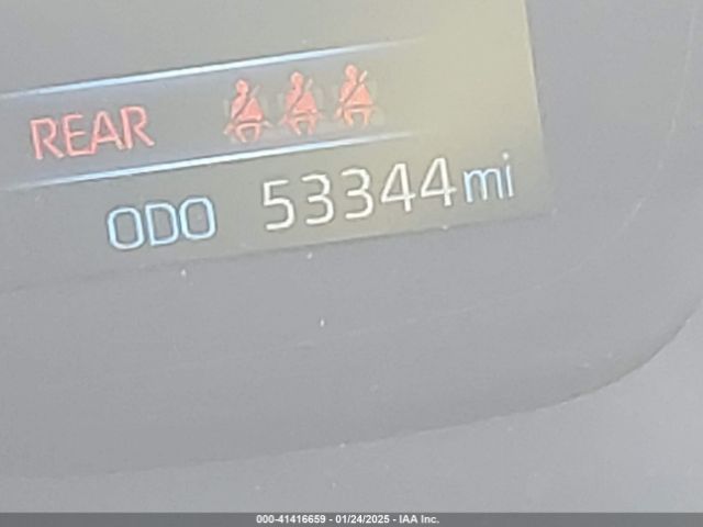 JTND4MBE2N3155091 Toyota Corolla Se Nightshade Edition