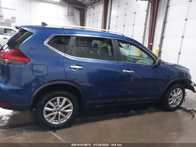 5N1AT2MV2HC857794 Nissan ROGUE SV